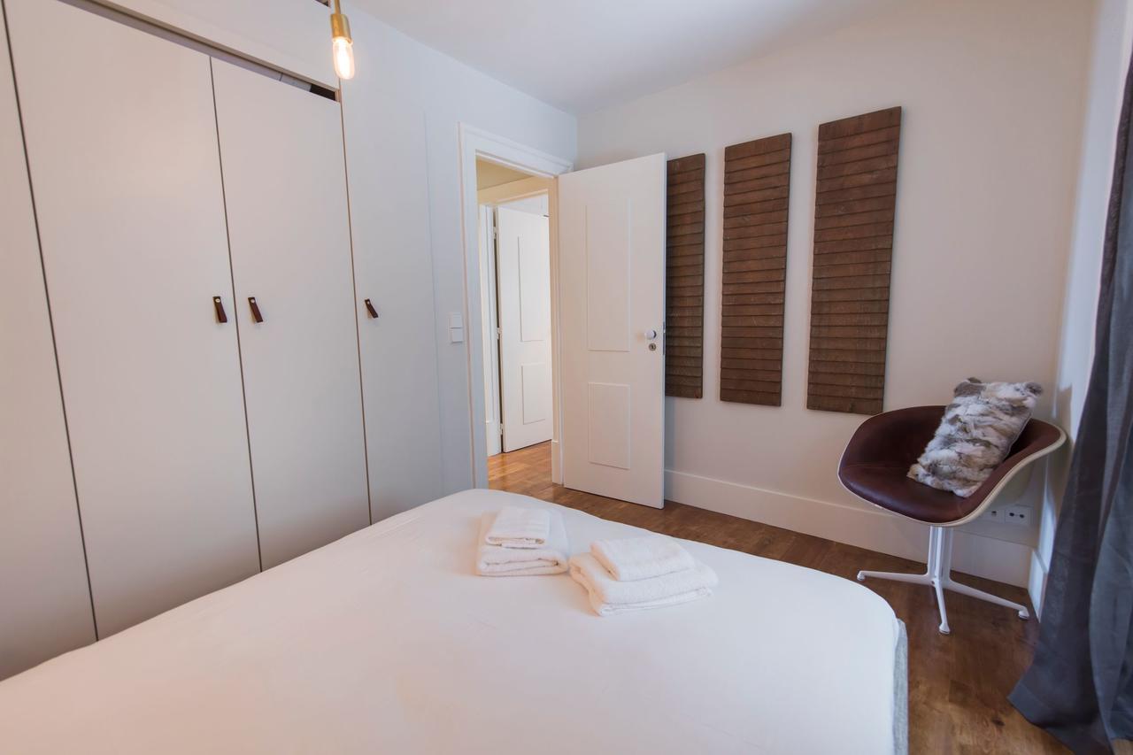 Lovelystay - Stunning Penthouse With The Best Views Lisboa المظهر الخارجي الصورة