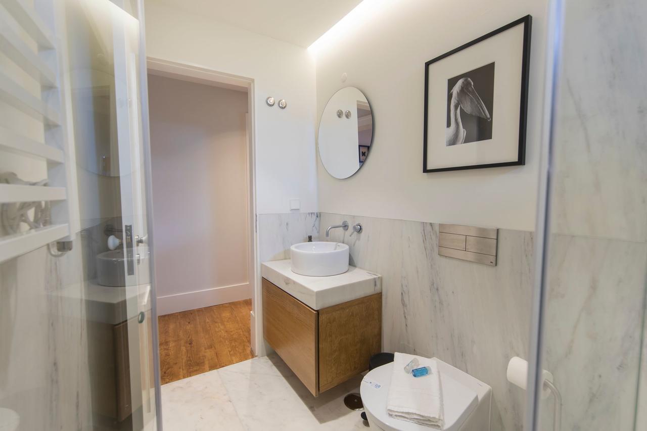 Lovelystay - Stunning Penthouse With The Best Views Lisboa المظهر الخارجي الصورة