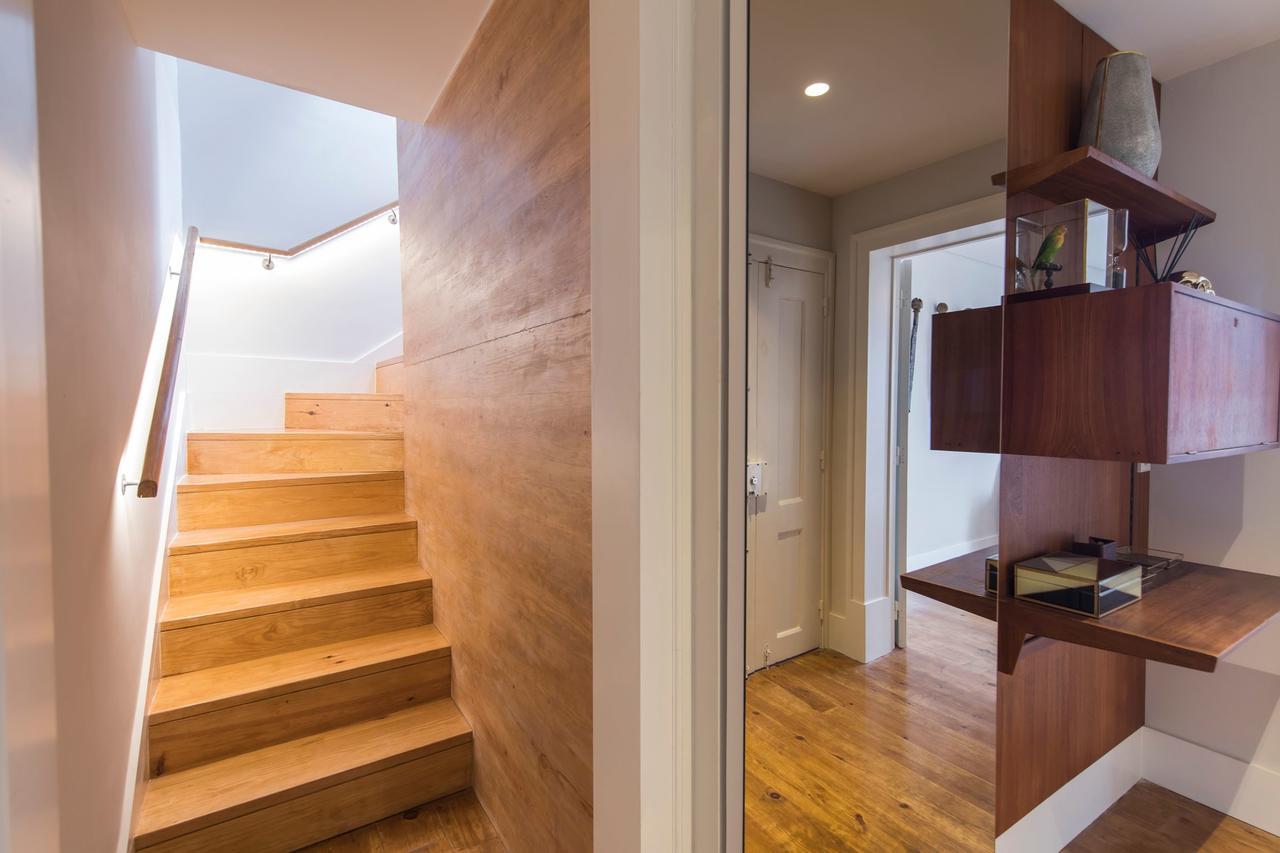 Lovelystay - Stunning Penthouse With The Best Views Lisboa المظهر الخارجي الصورة