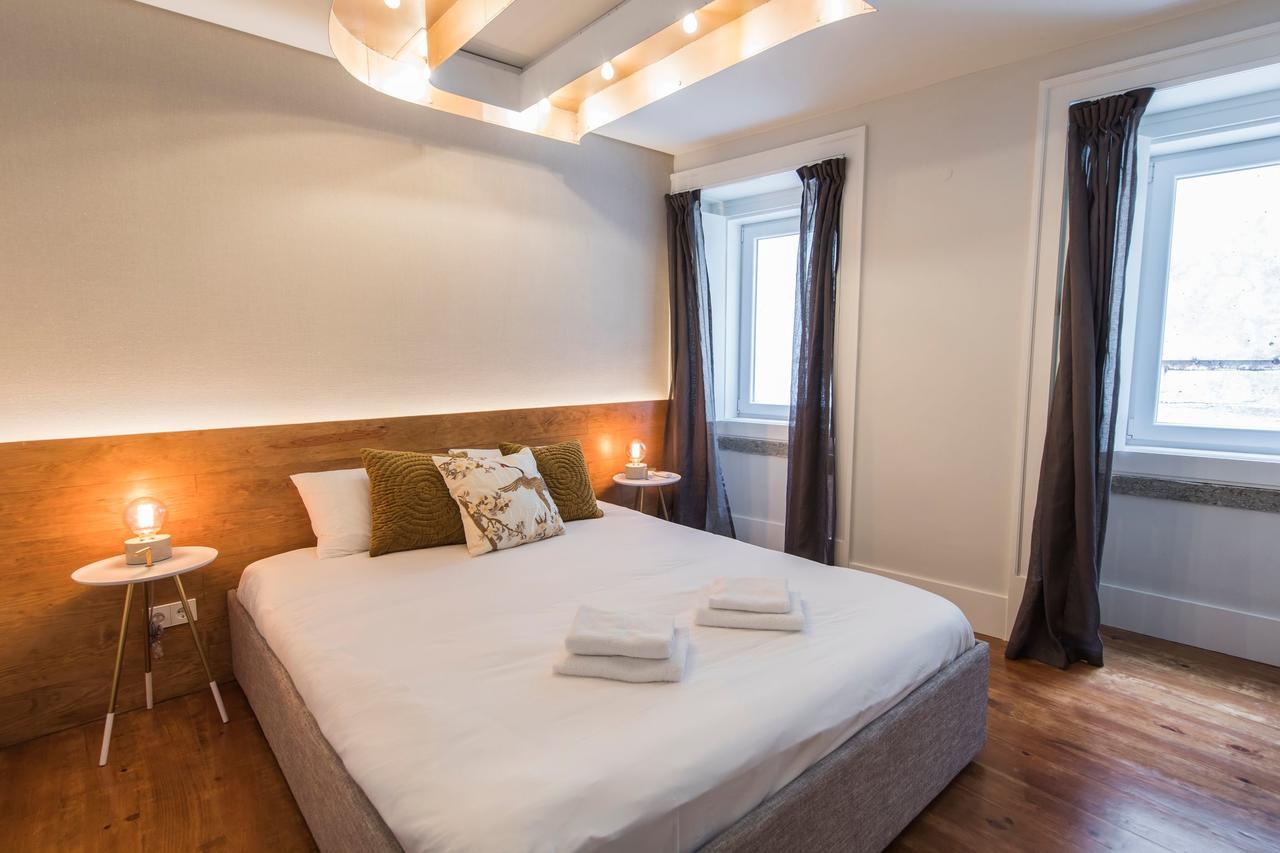 Lovelystay - Stunning Penthouse With The Best Views Lisboa المظهر الخارجي الصورة