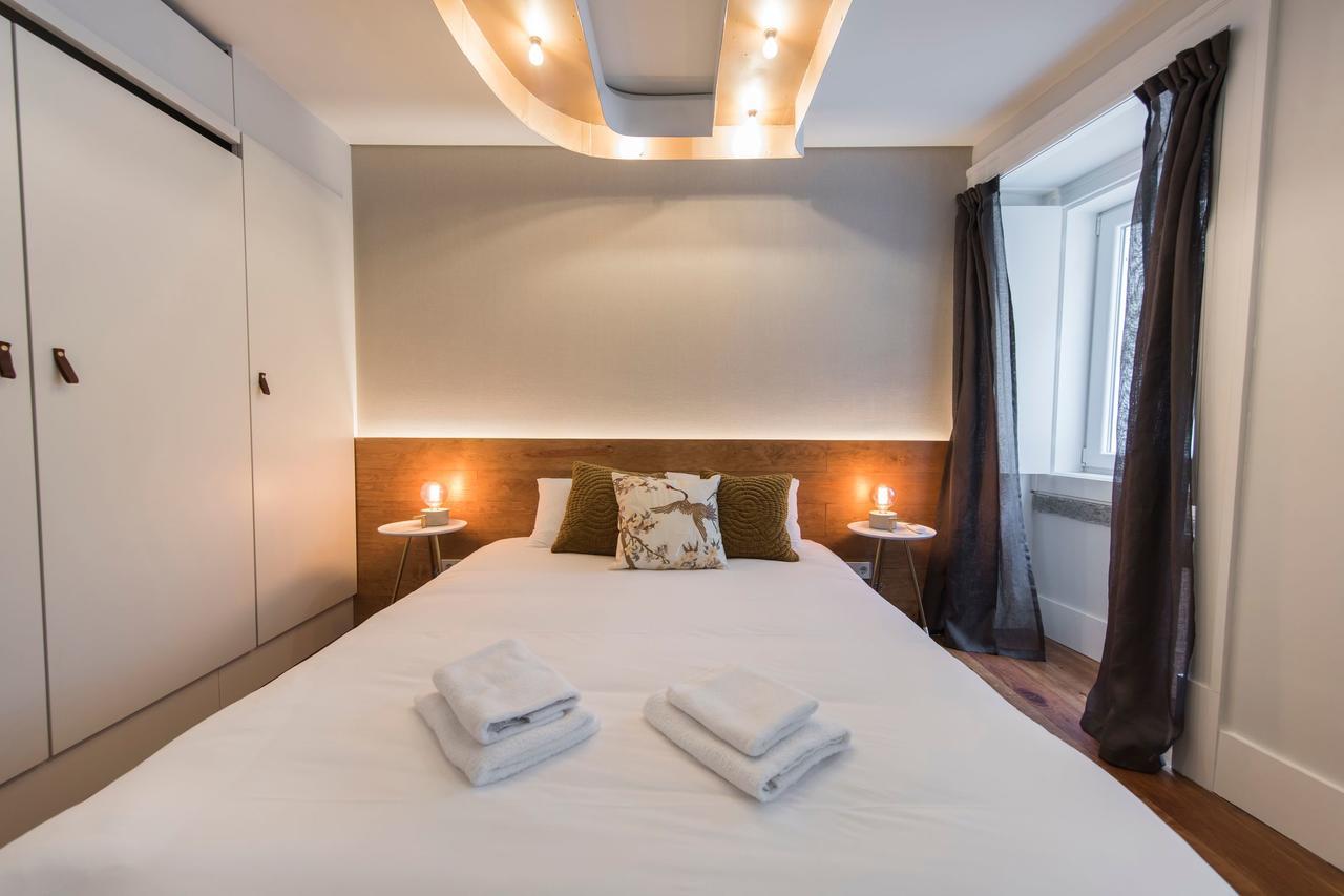 Lovelystay - Stunning Penthouse With The Best Views Lisboa المظهر الخارجي الصورة