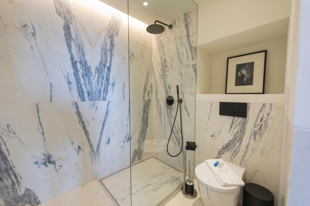 Lovelystay - Stunning Penthouse With The Best Views Lisboa المظهر الخارجي الصورة