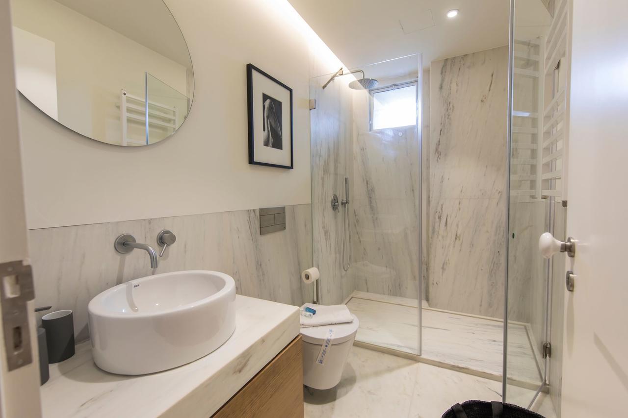 Lovelystay - Stunning Penthouse With The Best Views Lisboa المظهر الخارجي الصورة
